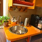 فندق مبيت وإفطار Bonsignori 3*