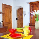 فندق مبيت وإفطار Bonsignori 3*