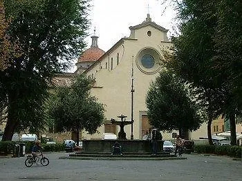 Bed & Breakfast Bonsignori Florencie