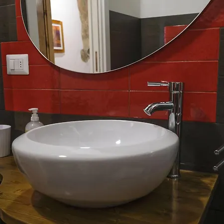 Bonsignori Bed & Breakfast Florencie