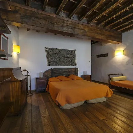 Bonsignori Bed & Breakfast Florencie