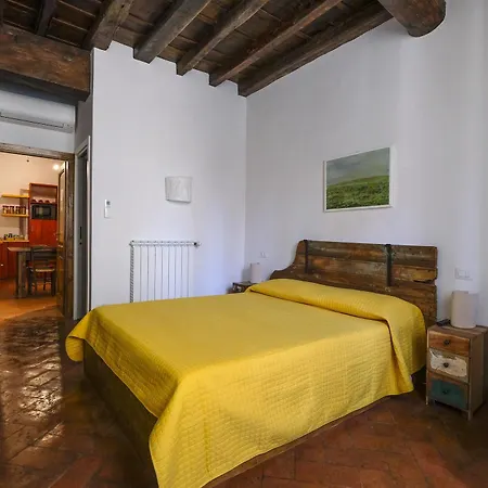 Bonsignori 3* Florencie