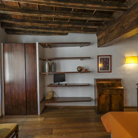 Bed & Breakfast Bonsignori Florencie