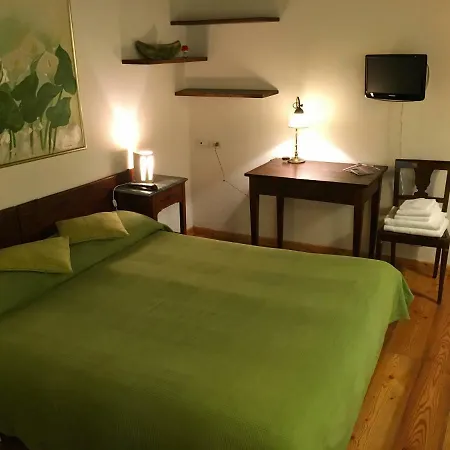 Bonsignori 3* Florencie