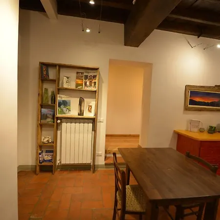 Bonsignori 3* Florencie