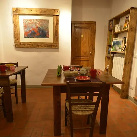 Bed & Breakfast Bonsignori Florencie