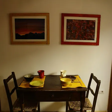 Bonsignori Bed and Breakfast 3*