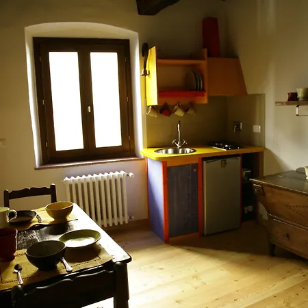 Bed and Breakfast Bonsignori