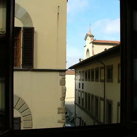 Bonsignori Φλωρεντία