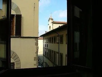 Bed and Breakfast Bonsignori 3*
