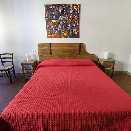Bed and Breakfast Bonsignori