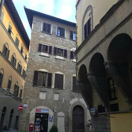 Bonsignori Bed and Breakfast 3*