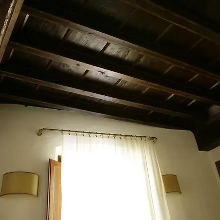 Bonsignori Bed and Breakfast
