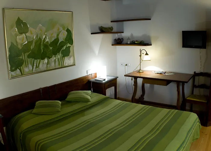 Bonsignori Nocleg ze śniadaniem