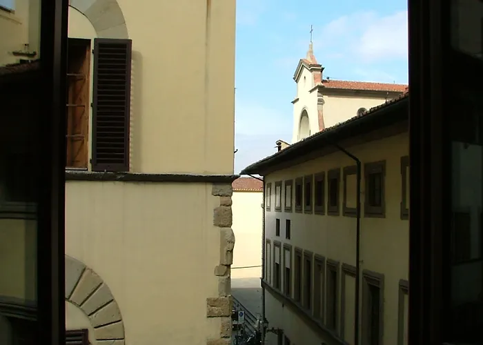 Bonsignori Florencja