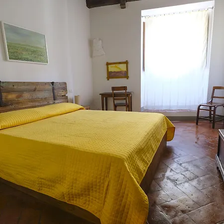 Bonsignori Bed & Breakfast Florens
