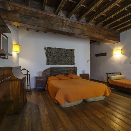 Bonsignori Bed & Breakfast Florens