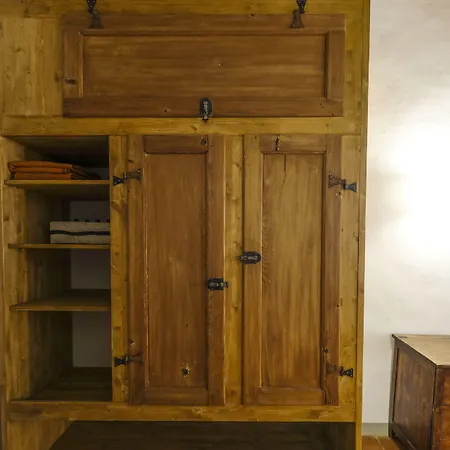 Bonsignori Oda ve Kahvaltı