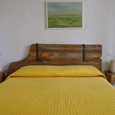 Bonsignori Oda ve Kahvaltı 3*