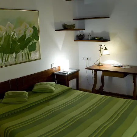 Bonsignori Oda ve Kahvaltı