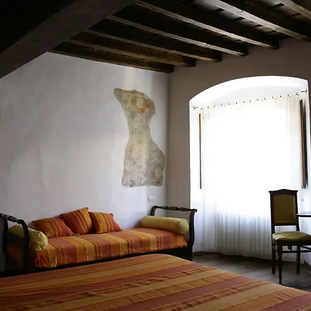 Bed & Breakfast Bonsignori