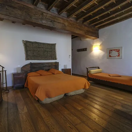 Bonsignori Bed & Breakfast