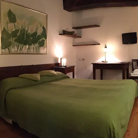Bed & Breakfast Bonsignori Florens