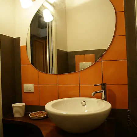 Oda ve Kahvaltı Bonsignori