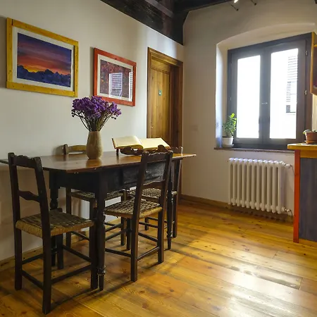 Bonsignori Bed & Breakfast