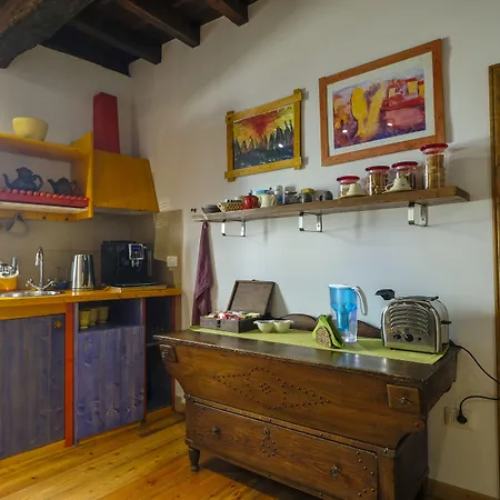 Bonsignori Bed & Breakfast Florens