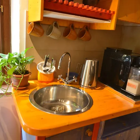 Oda ve Kahvaltı Bonsignori 3*