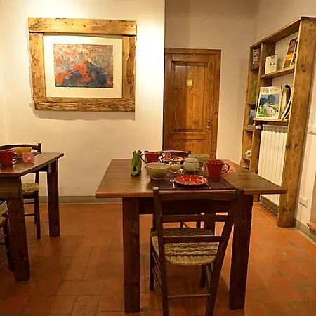 住宿加早餐酒店 邦西格诺住宿加早餐旅馆