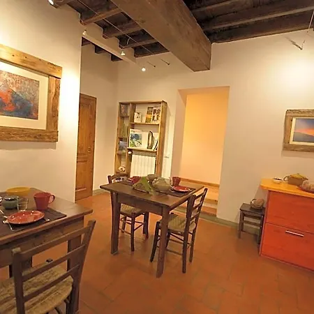 邦西格诺住宿加早餐旅馆 住宿加早餐酒店 佛罗伦萨
