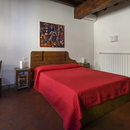 Bonsignori Bed and breakfast Florencia