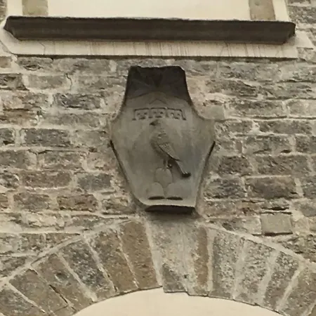 Bonsignori Bed & Breakfast Florens