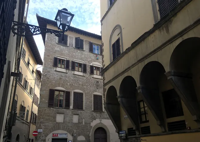 Bonsignori Bed & Breakfast 3*