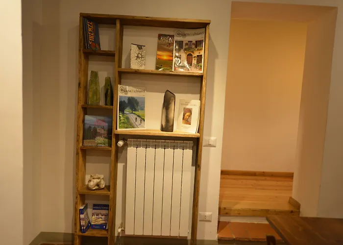 Bonsignori Bed & Breakfast 3*