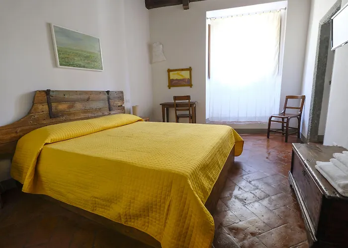 Bonsignori Bed & Breakfast Florence