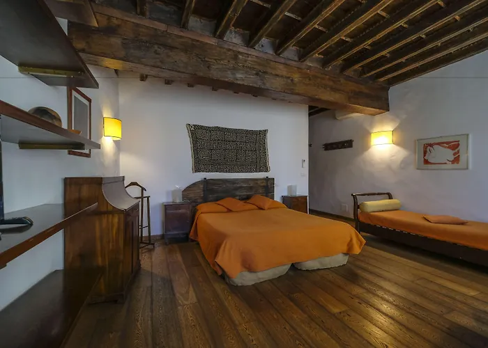 Bonsignori Bed & Breakfast Florence
