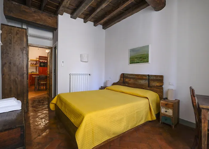 Bed & Breakfast Bonsignori