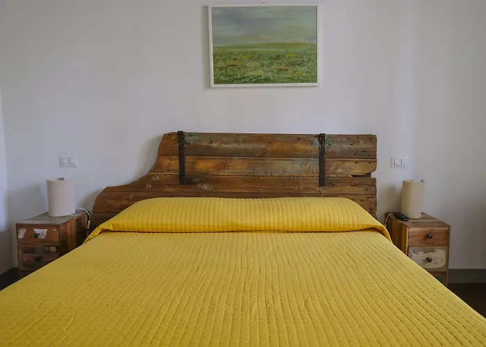 Bonsignori Bed & Breakfast 3*