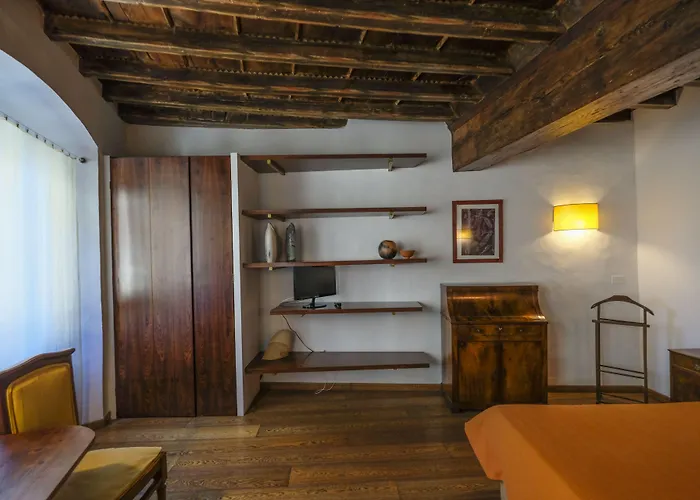 Bed & Breakfast Bonsignori