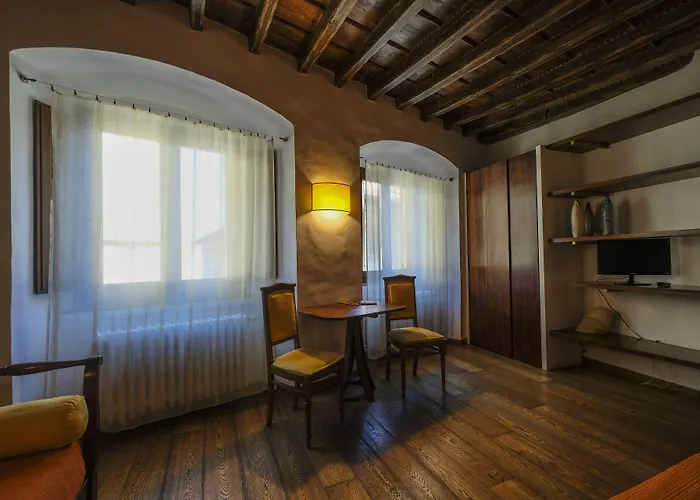 Bonsignori Bed & Breakfast Florence