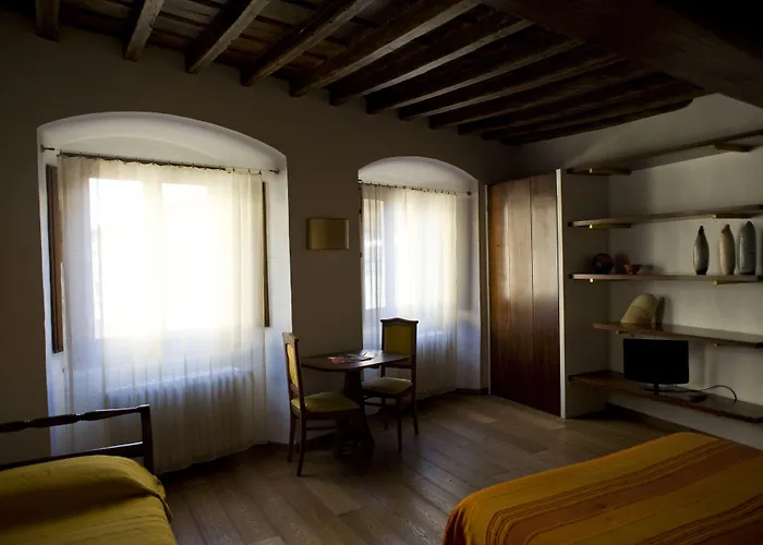 Bed & Breakfast Bonsignori 3*