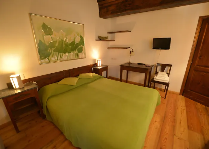 Bed & Breakfast Bonsignori Florence