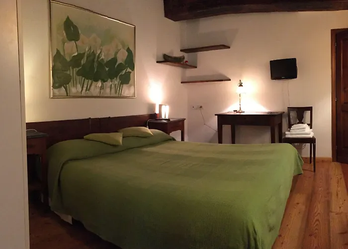 Bed & Breakfast Bonsignori Florence
