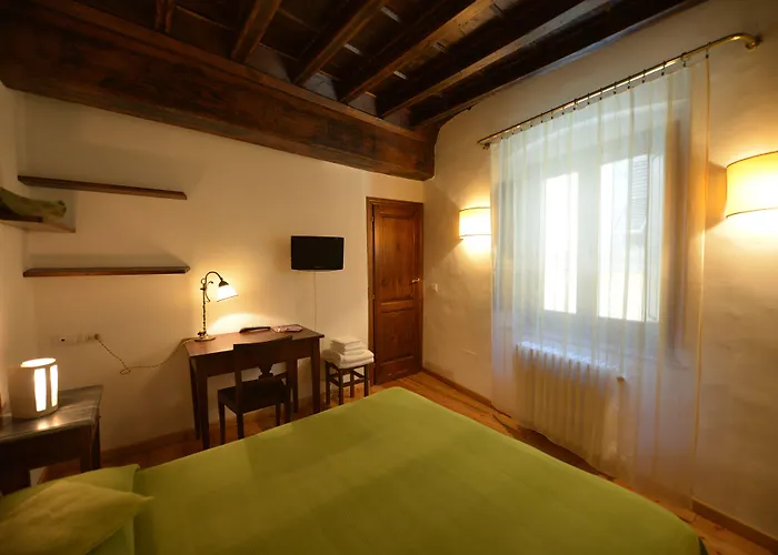 Bed & Breakfast Bonsignori Florence