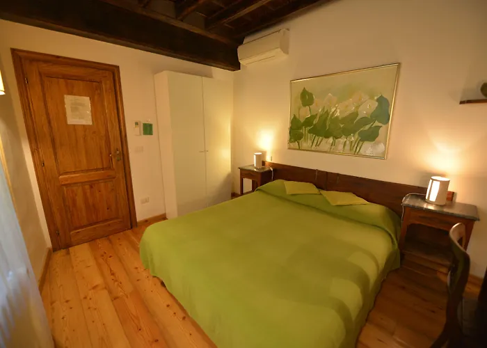 Bed & Breakfast Bonsignori Florence