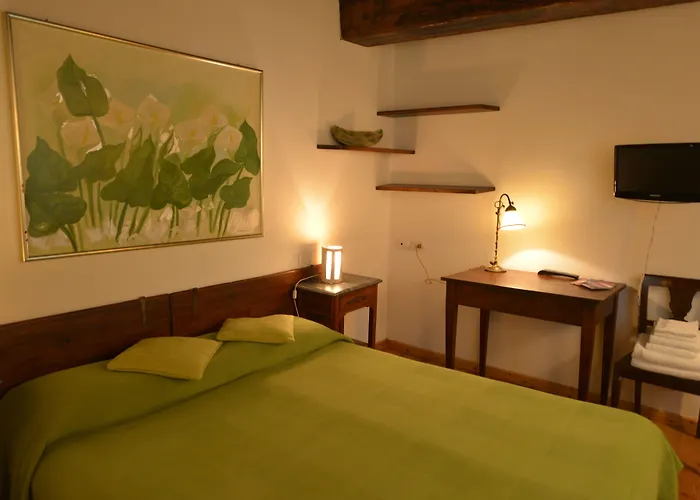 Bed & Breakfast Bonsignori