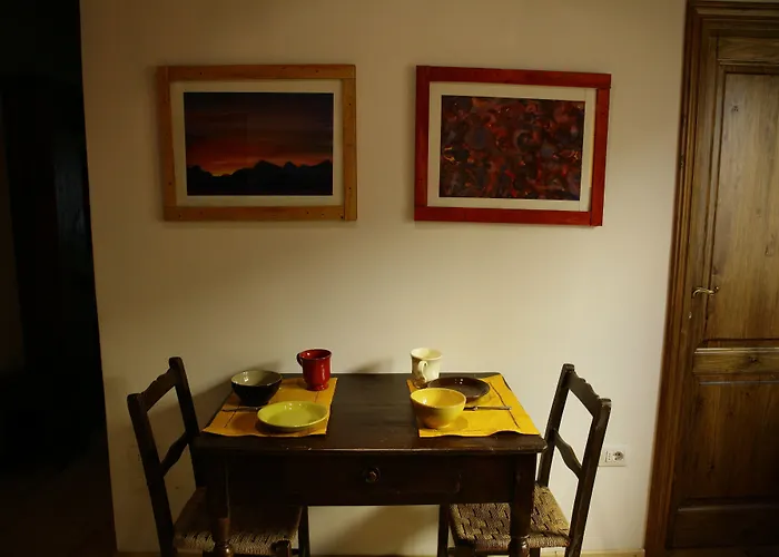 Bonsignori Bed & Breakfast 3*